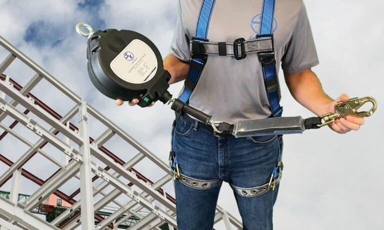 Work Safety
