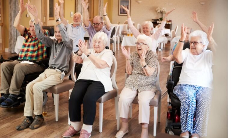 Elderly Care: A Guide to Dignity and Comfort