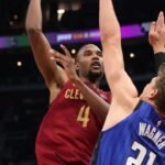 Orlando Magic vs Cleveland Cavaliers Match Player Stats