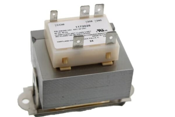 24vdc transformer no e79892308 0108271j0