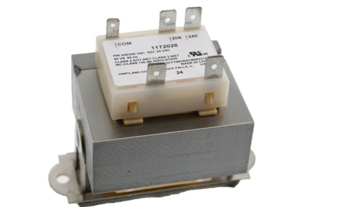 24vdc transformer no e79892308 0108271j0