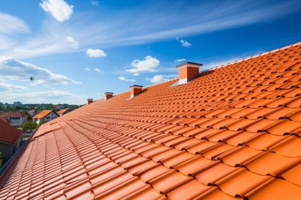 Commercial Roofing