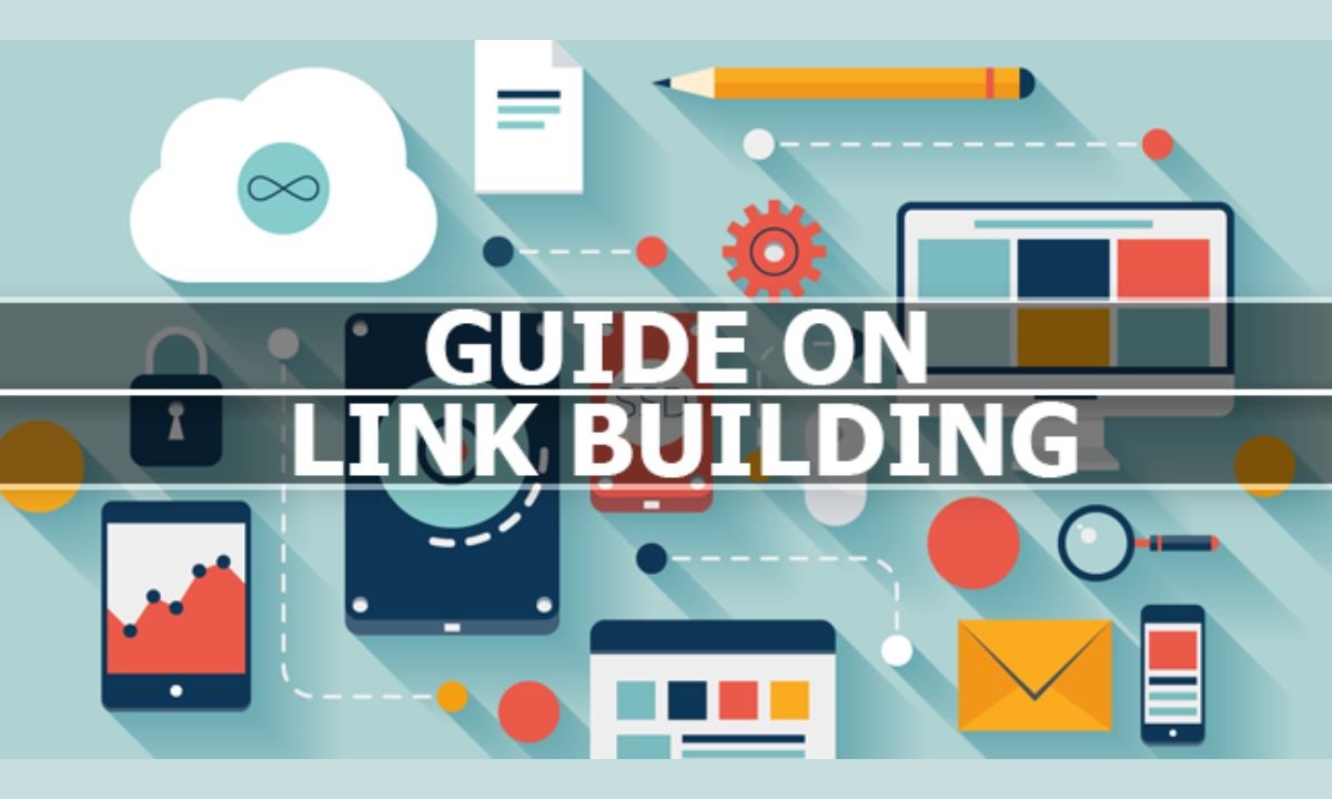 International Link-Building