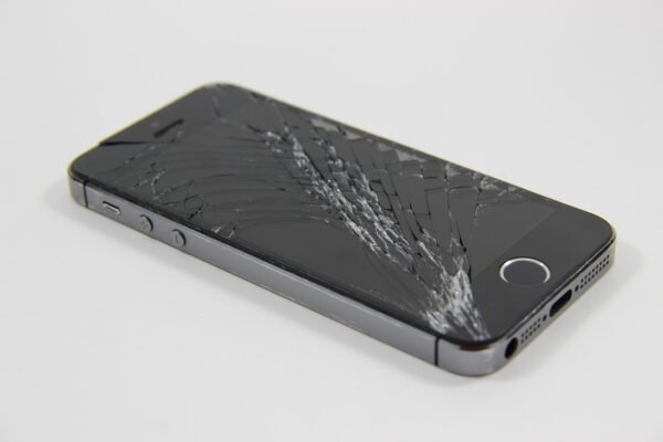 Why Your iPhone Keeps Breaking