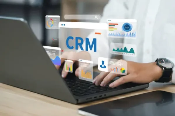 CRM Strategies