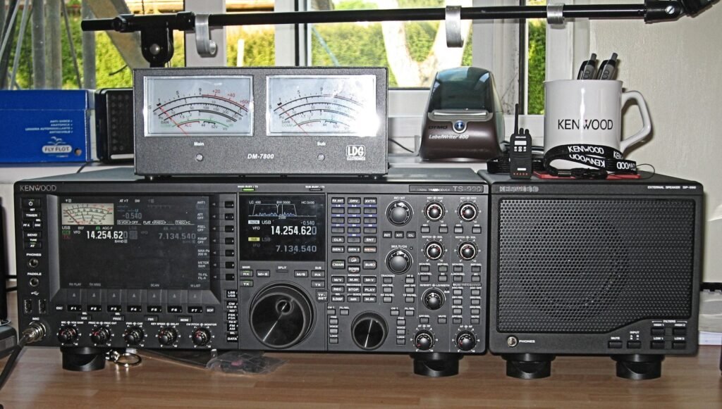 Price and Value - Yaesu FT-991A vs. Kenwood TS-2000