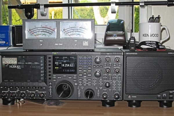 yaesu ft-991a vs. kenwood ts-2000