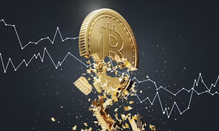 FintechZoom and the Evolution of Cryptocurrency