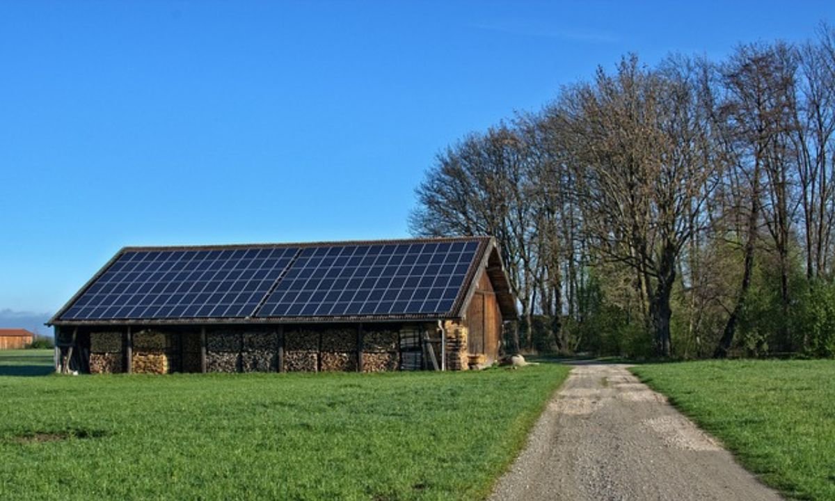 Community Solar