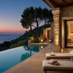 luxury villas italy le collectionist