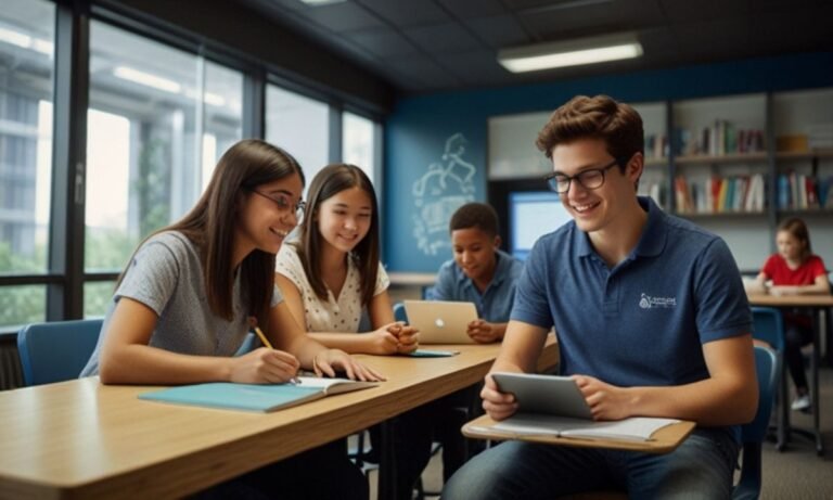 Classroom 15x Revolutionizes Education for Students, Parents, and Educators