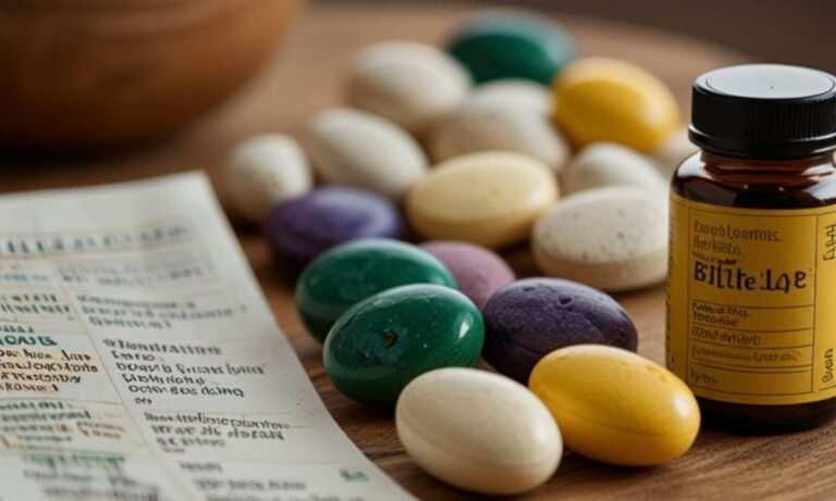 Abithelp Tablets for Overall Wellness and Boosting Energy