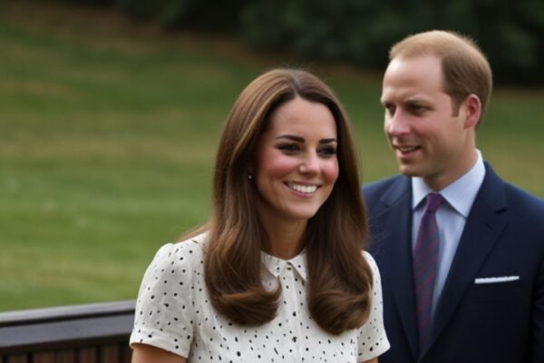 kate middleton is reportedly holding a crucial meeting.