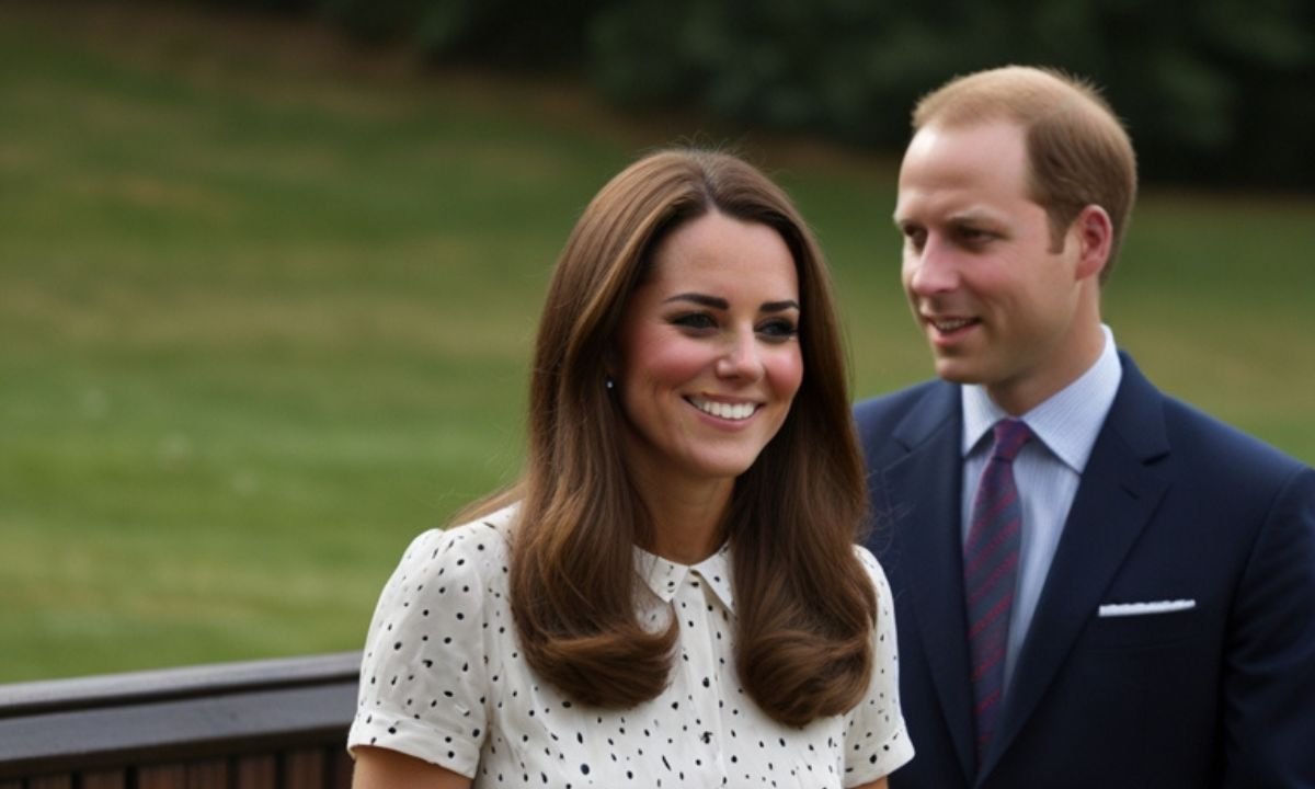 kate middleton is reportedly holding a crucial meeting.