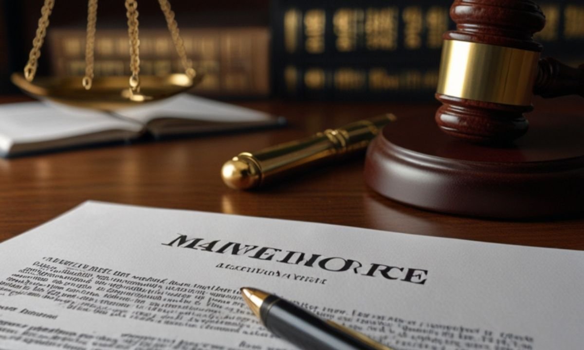 Skilled Divorce Attorney