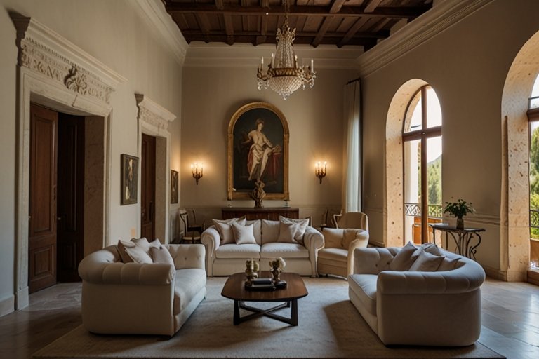 luxury villas italy le collectionist