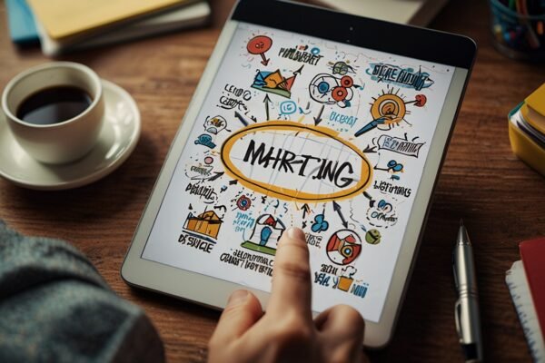 Engaging Your Audience Through Creative Products: Beyond Traditional Marketing