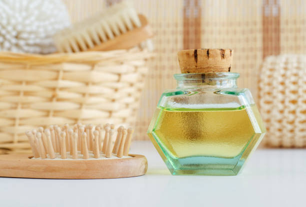 Natural Body Oils and Their Properties