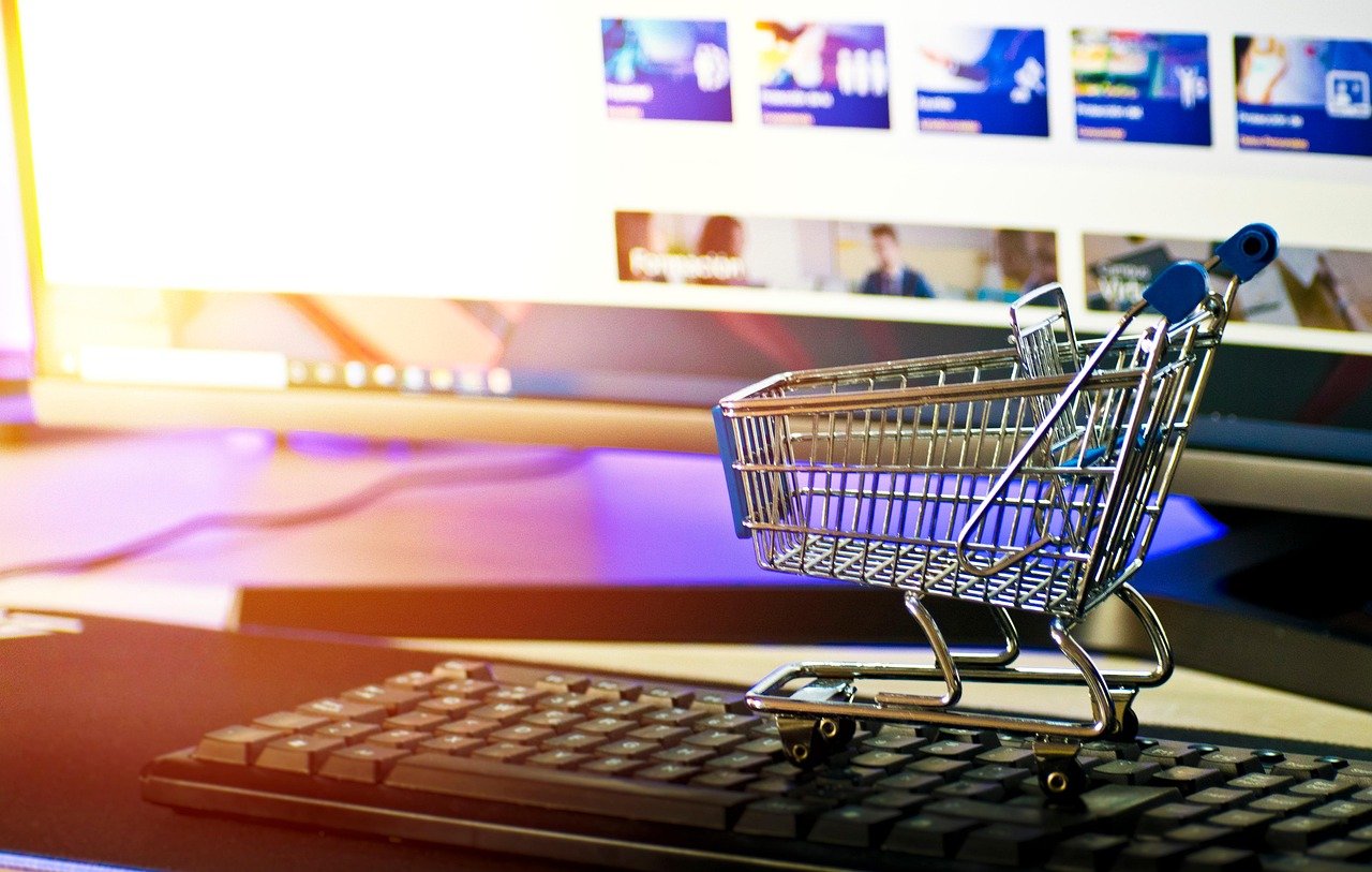 Best E-Commerce Stores