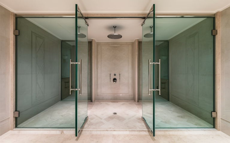 Shower Doors Custom Online: Types and Benefits