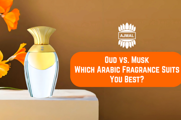 best arabic fragrance