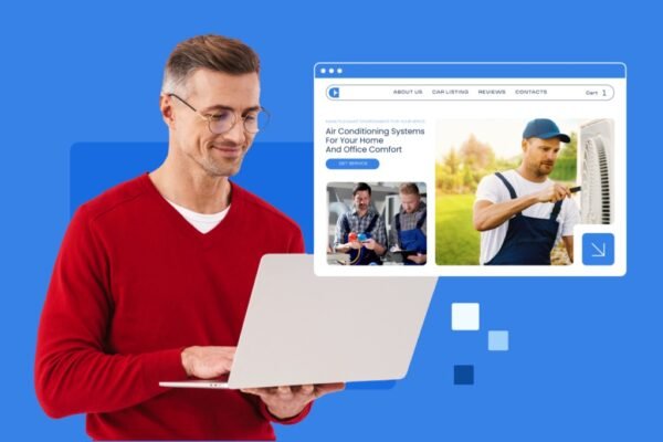 Why HVAC Businesses Need SEO: A Deep Dive into Digital Success HVAC Businesses