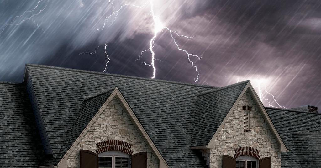 6 Essential Steps to Take After a Storm Damages Your Lexington Roof