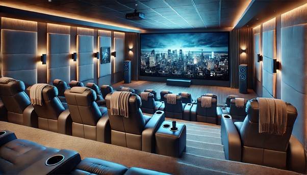 Home Cinema