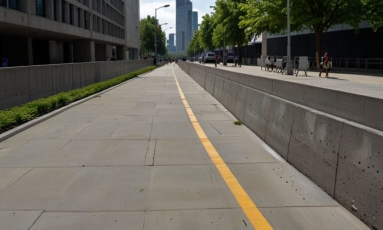 Sustainable Urban Infrastructure