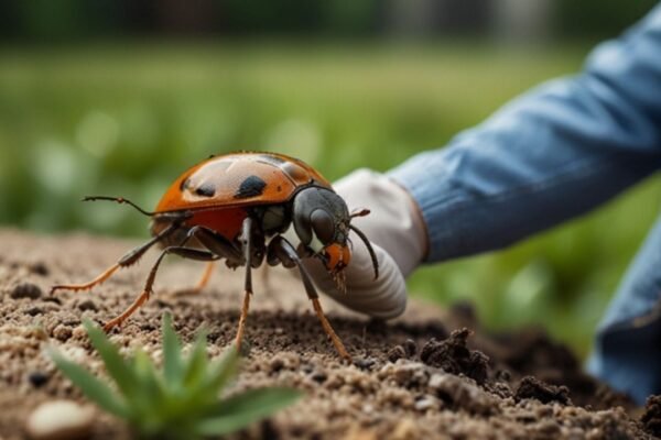 Effective Pest Control Strategies