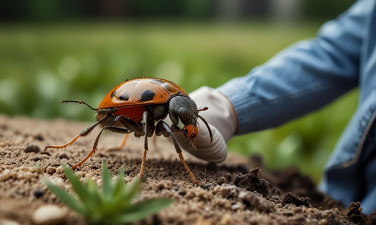 Effective Pest Control Strategies