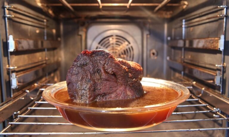 Oven Installation