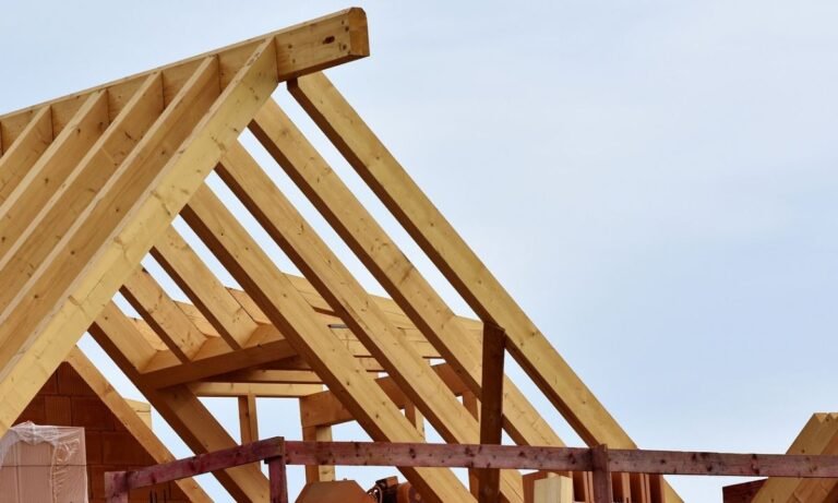 Commercial Roofs