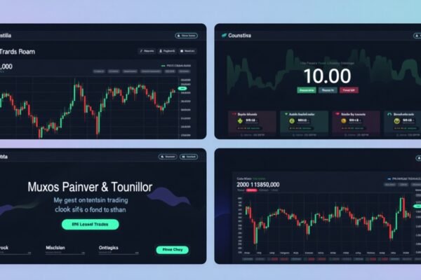 Copy Trading