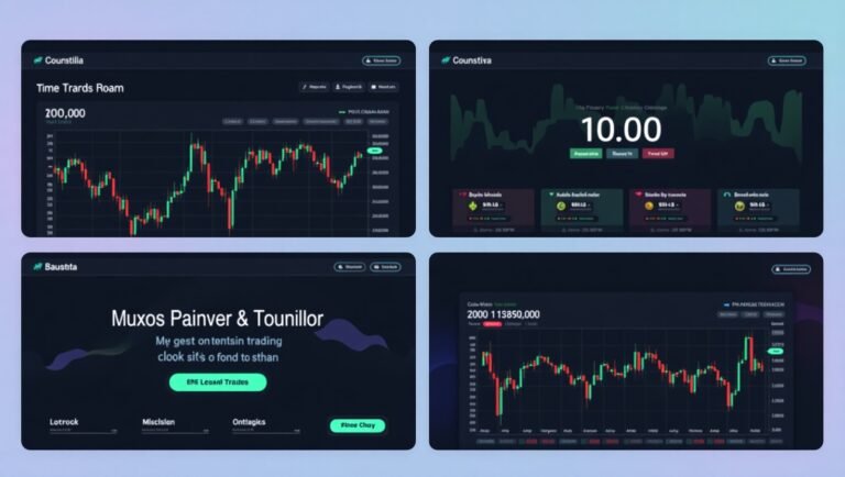 Copy Trading