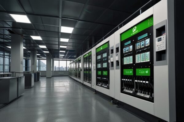 Building Automation