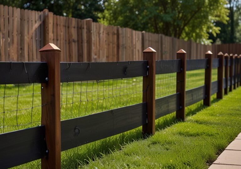 Fence Installation Made Easy: Why You Should Hire Professionals