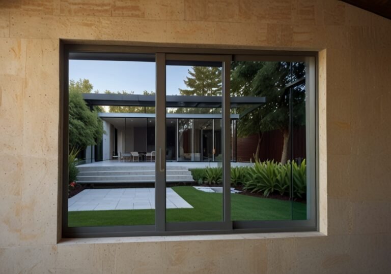 Glass Options