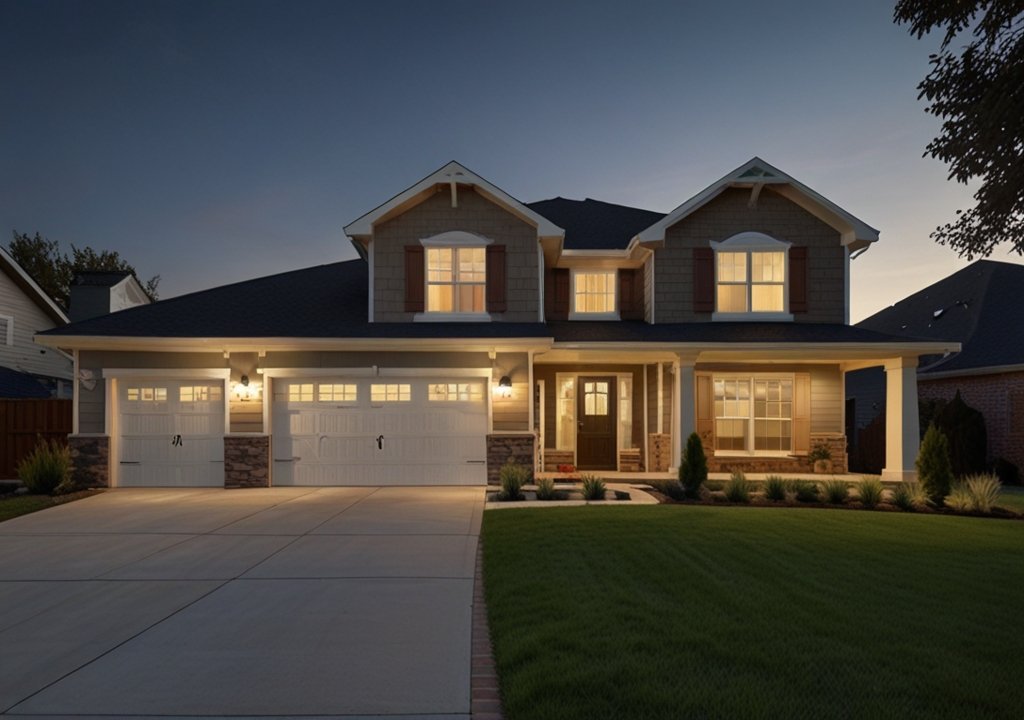 Home Selling Process