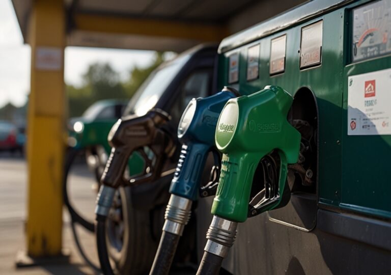 Reliable Solutions for Fuel Needs: Understanding Diesel Delivery Services and Their Benefits