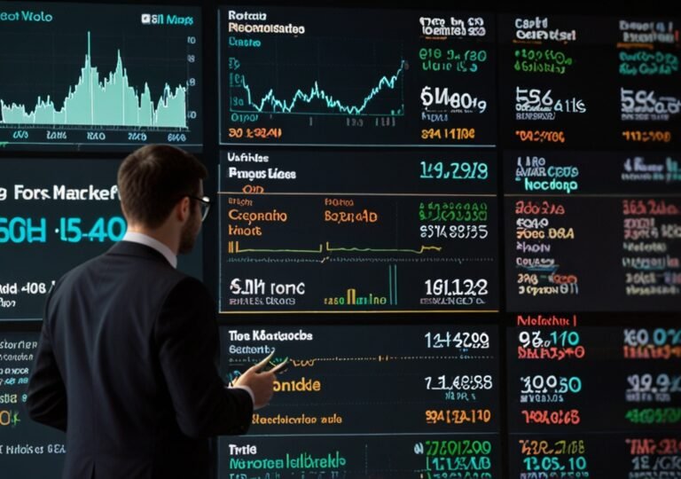 fintechzoom.com ftse 100