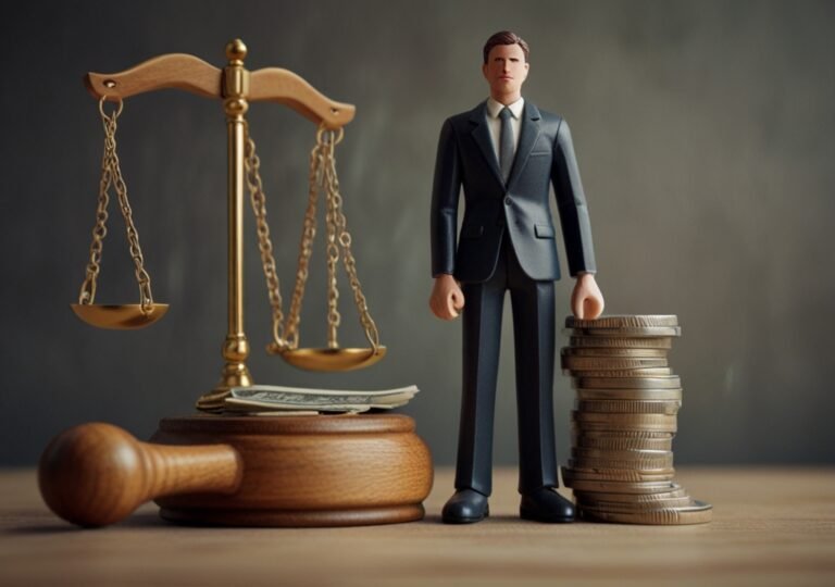 The Emotional and Financial Balance of Divorce: Legal and Personal Challenges