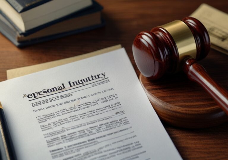 Personal Injury
