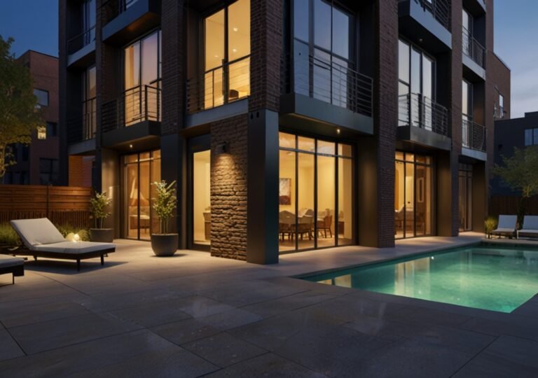 Advantages of City Living