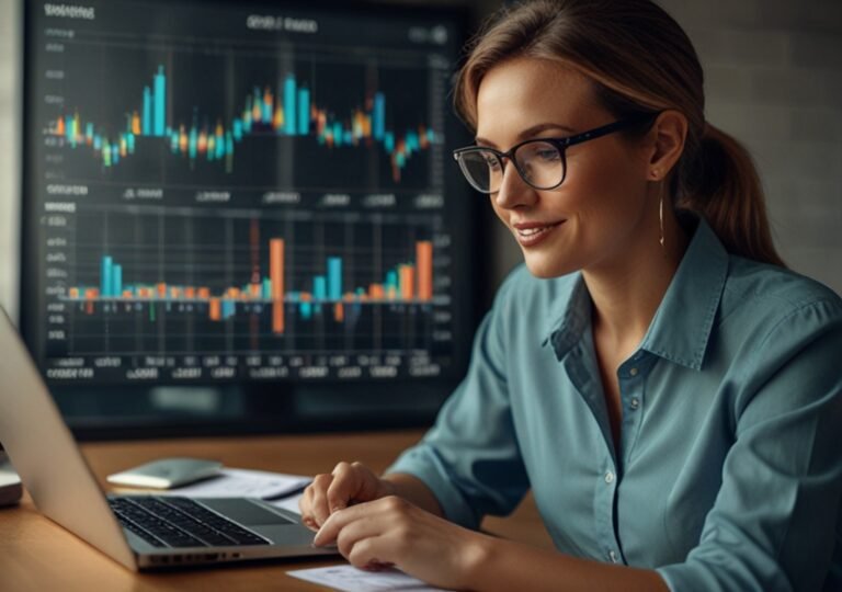Secrets to Achieving Financial Wellness: A Comprehensive Guide