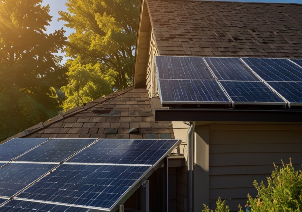 Federal Solar Tax Credit