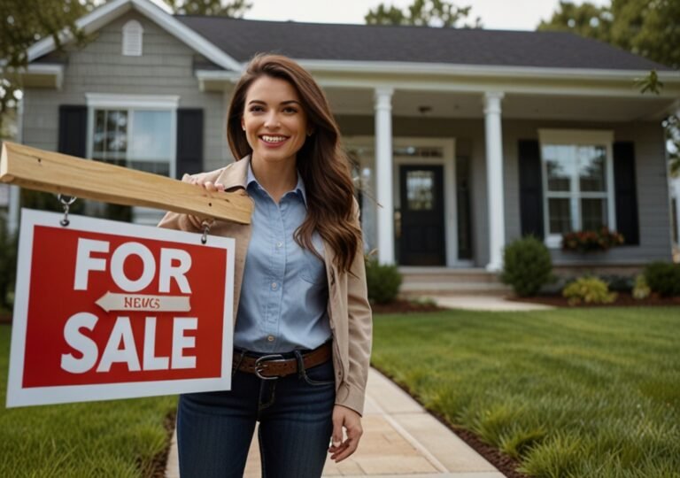 How Cash Home Buyers Simplify the Home Selling Process