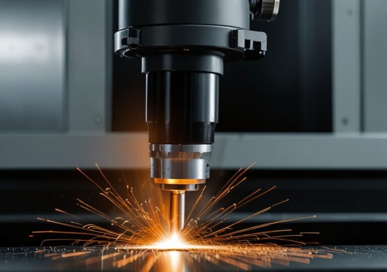 Laser Welding Machine