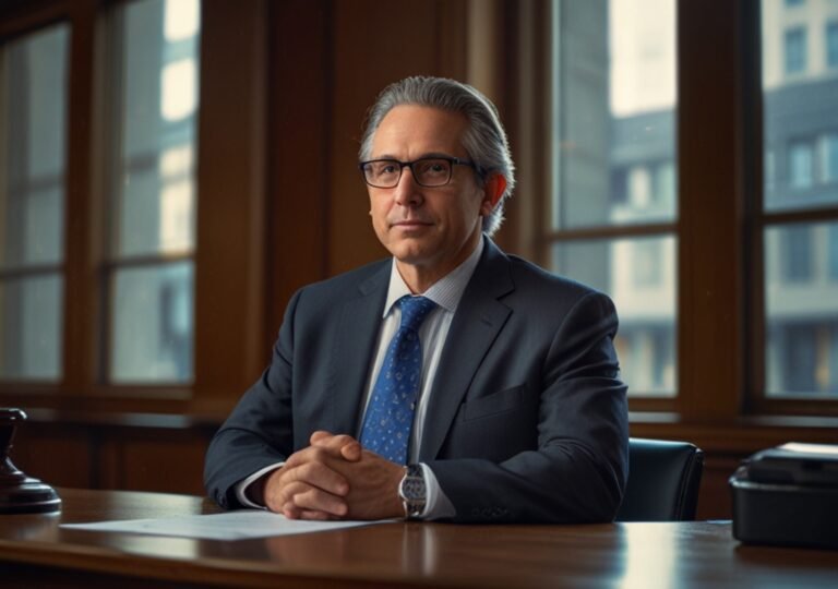 Banking Expert Witness