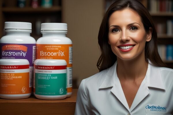 isotonix lawsuit